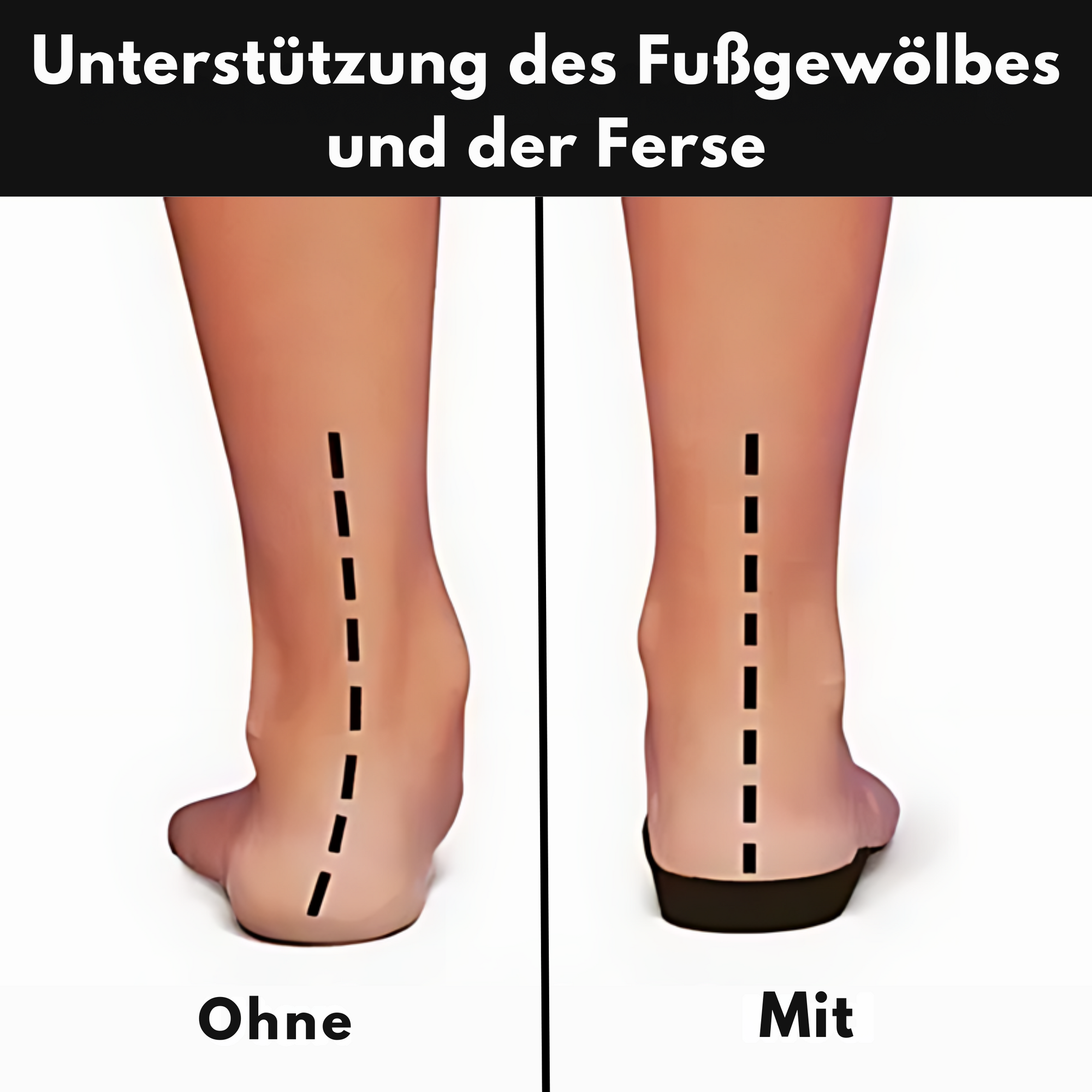 Helvano | Orthopädische Damen-Komfortschuhe