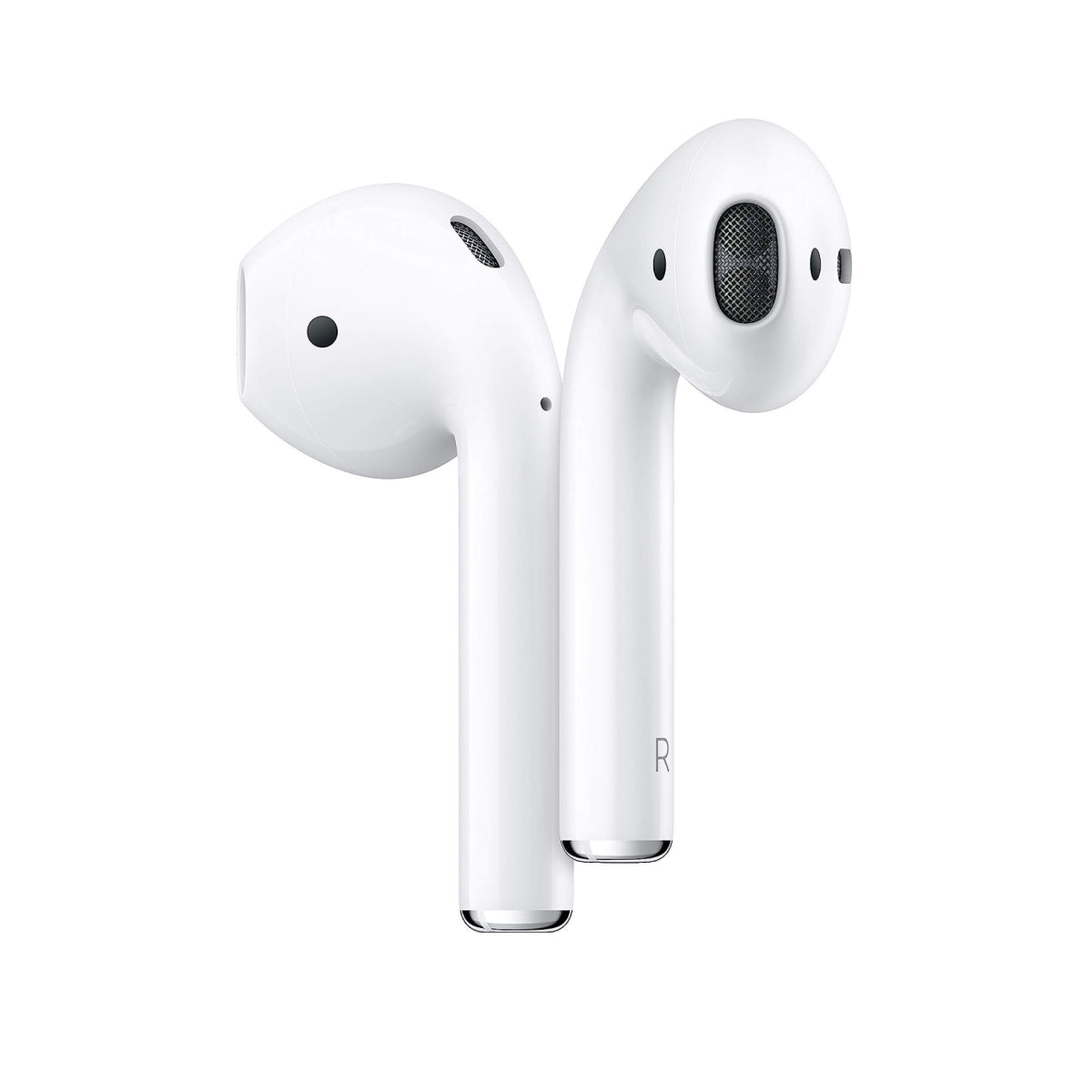 Helvano | Kabellose In-Ear-Kopfhörer mit Ladecase