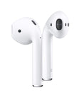 Helvano | Kabellose In-Ear-Kopfhörer mit Ladecase