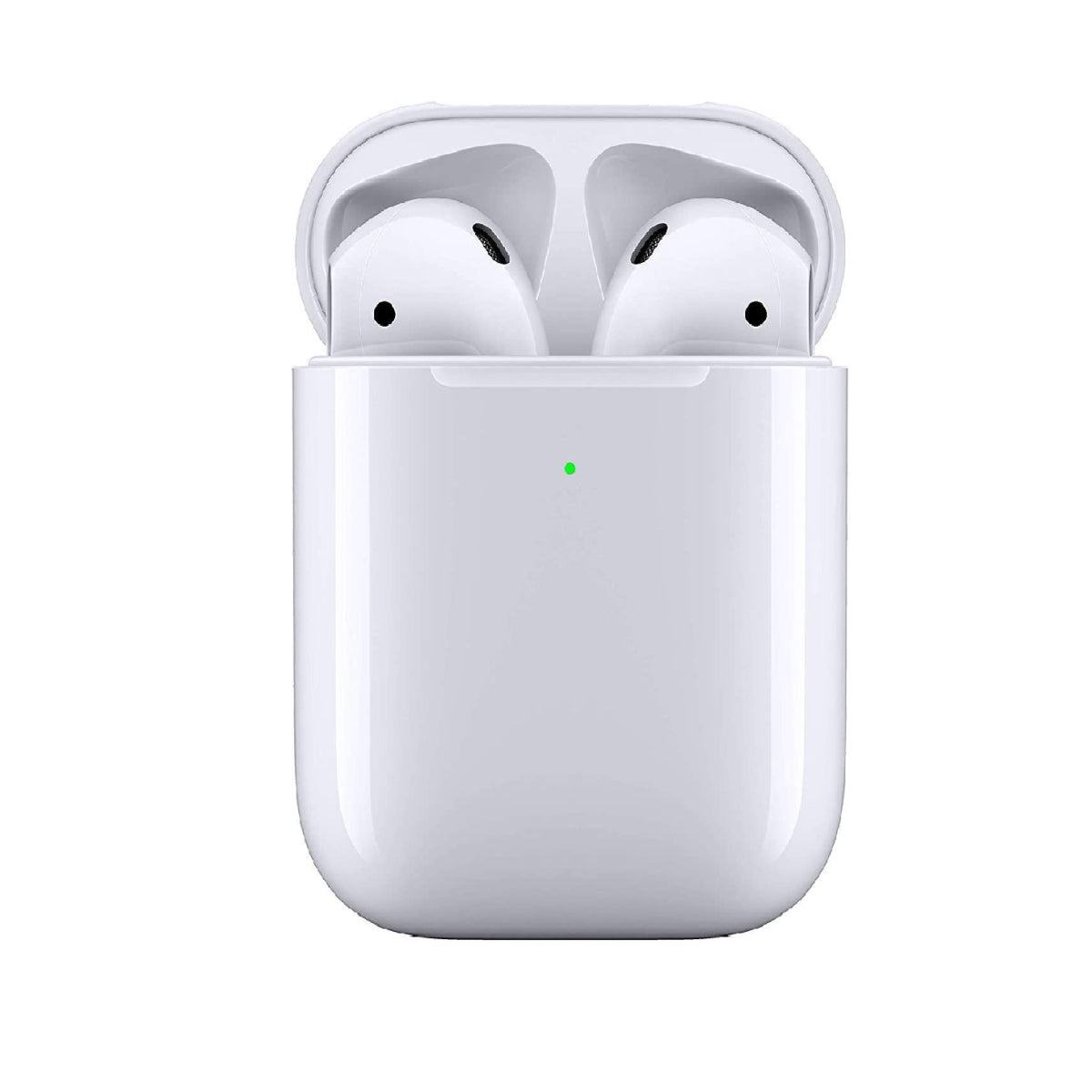 Helvano | Kabellose In-Ear-Kopfhörer mit Ladecase