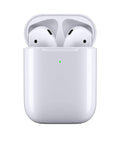 Helvano | Kabellose In-Ear-Kopfhörer mit Ladecase