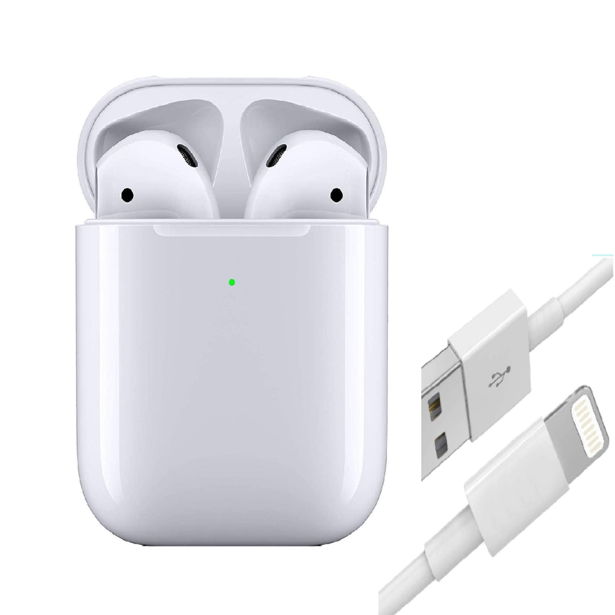 Helvano | Kabellose In-Ear-Kopfhörer mit Ladecase
