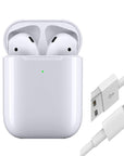 Helvano | Kabellose In-Ear-Kopfhörer mit Ladecase