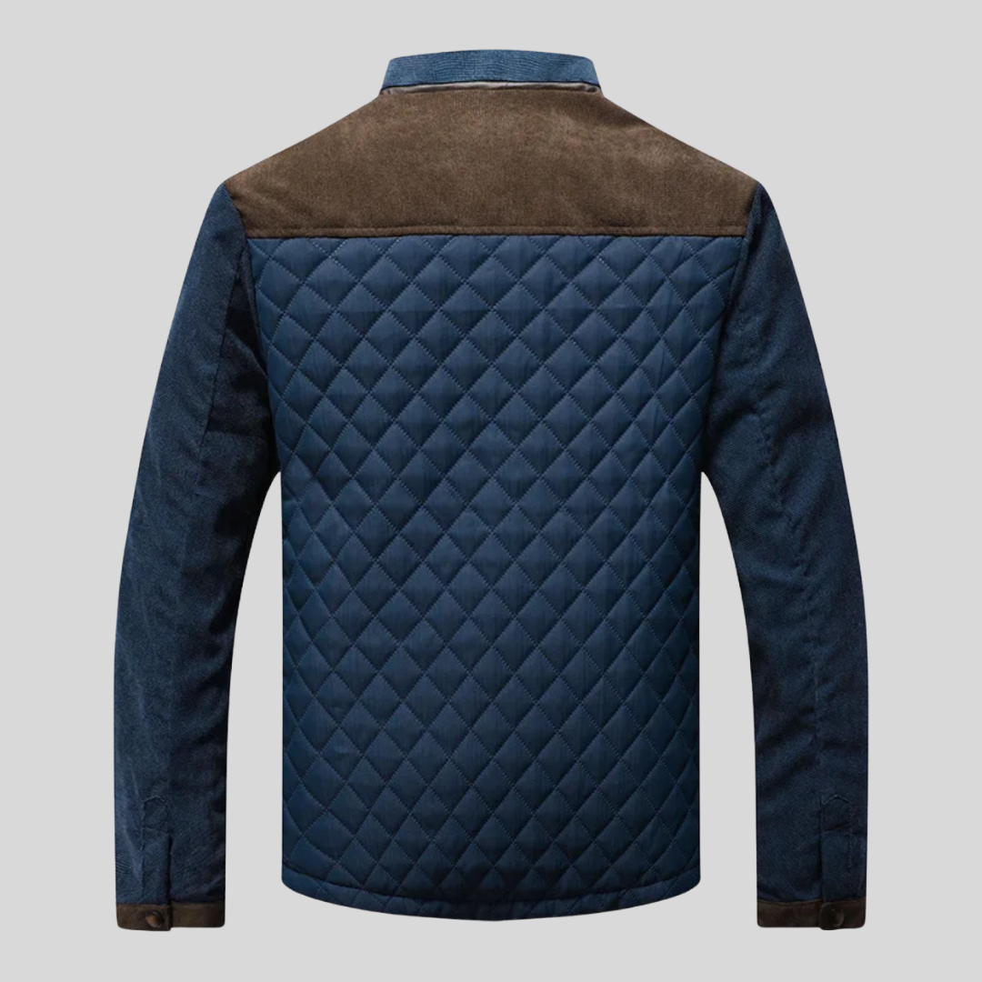 Helvano | Casual-Jacke für Herren