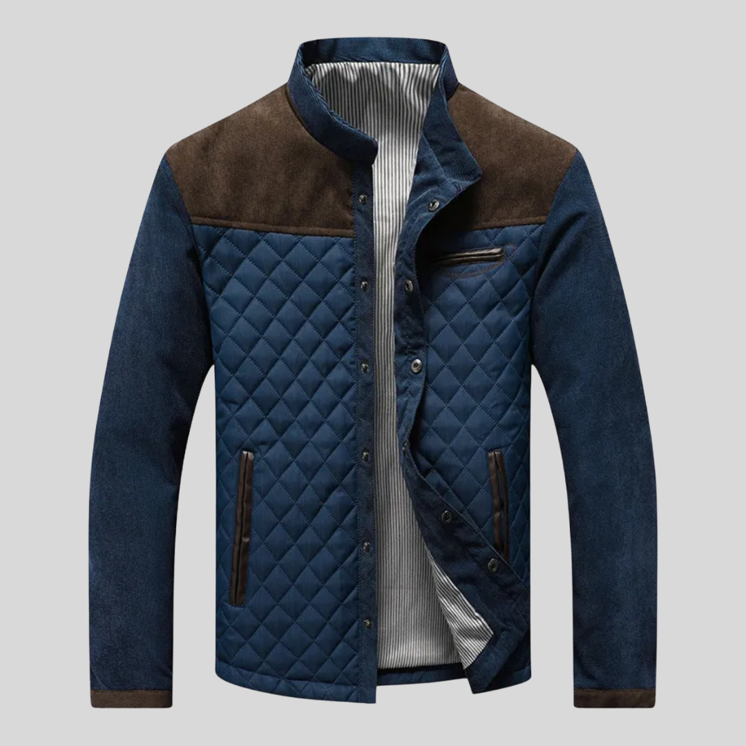 Helvano | Casual-Jacke für Herren