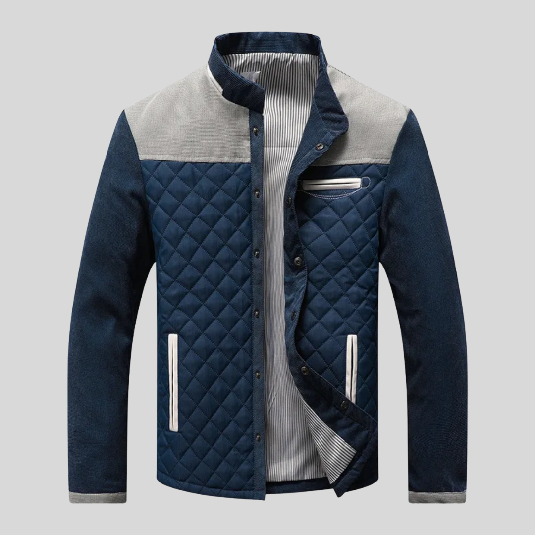 Helvano | Casual-Jacke für Herren