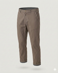 Helvano | Thermo-Chino für Herren mit Fleecefutter