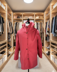 Helvano | Warmer Wintermantel für Damen