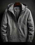 Helvano | Moderne Winddichte Jacke für Herren