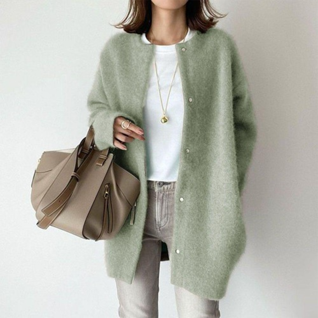 Helvano | Strickjacke für Damen