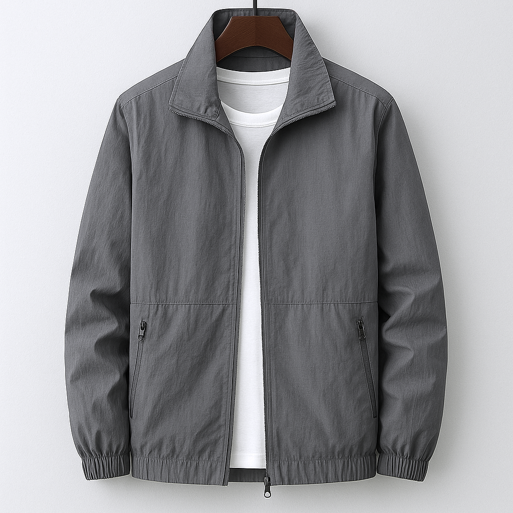 Helvano | Leichte Sommerjacke für Herren