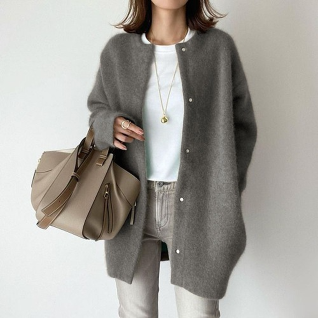 Helvano | Strickjacke für Damen