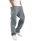 Helvano | Stretch Cargohose für Herren