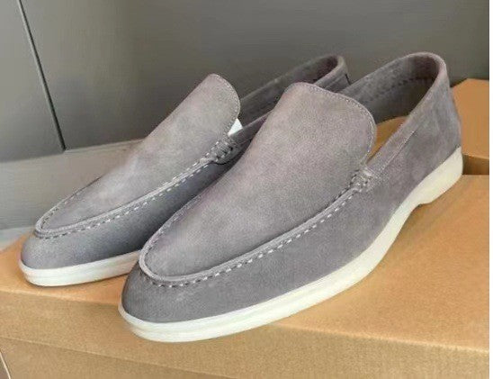 Helvano | Herren Loafer zum Reinschlüpfen