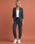 Helvano | Blazer-Set für Damen