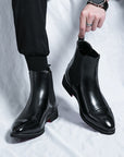 Helvano | Stilvolle Herrenstiefel