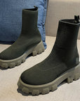 Helvano | Bequeme Stiefeletten für Damen
