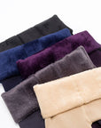 Helvano | Warme Winter-Leggings für Damen, 2er-Pack