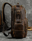 Helvano | Vintage Rucksack für Herren