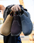 Helvano | Chelsea Sicherheitsstiefel für Herren