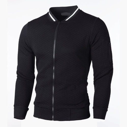 Helvano | Kariertes Vest im Slim Fit für Herren