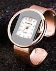 Helvano | Elegante Klassik-Uhr für Damen