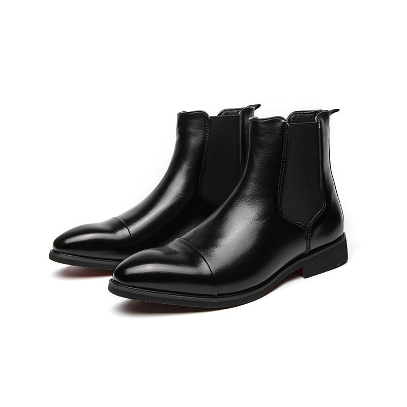 Helvano | Stilvolle Herrenstiefel