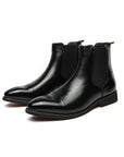 Helvano | Stilvolle Herrenstiefel