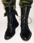 Helvano | Schnür-Stiefeletten für Damen