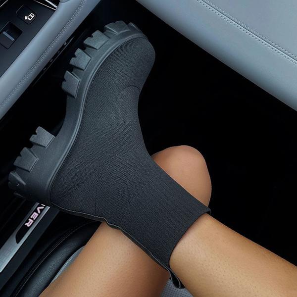 Helvano | Bequeme Stiefeletten für Damen