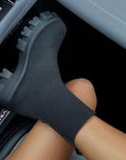 Helvano | Bequeme Stiefeletten für Damen