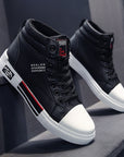 Helvano | Hohe Herren-Sneaker für Herbst & Winter
