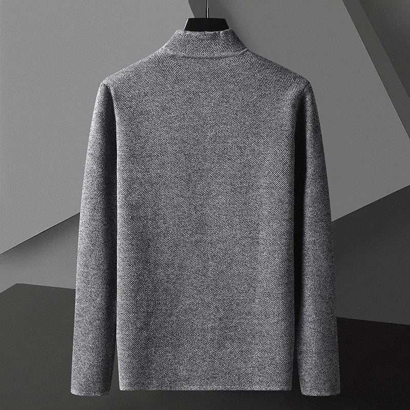 Helvano | Atmungsaktive Jacke für Herren