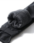 Helvano | Warme Winter-Leggings für Damen, 2er-Pack