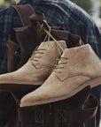 Helvano | Herrenstiefel mit Schnürung