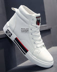 Helvano | Hohe Herren-Sneaker für Herbst & Winter