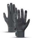 Helvano | Thermo-Handschuhe mit Touch-Funktion für Herren