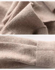 Helvano | Herren-Pullover mit Rundhals