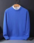 Helvano | Loose-Fit Pullover für Herren