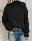 Helvano | Rollkragenpullover für Damen