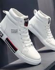 Helvano | Hohe Herren-Sneaker für Herbst & Winter