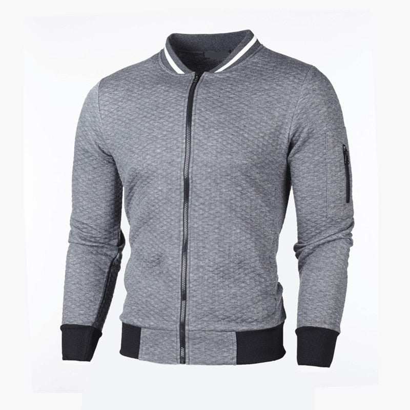 Helvano | Kariertes Vest im Slim Fit für Herren