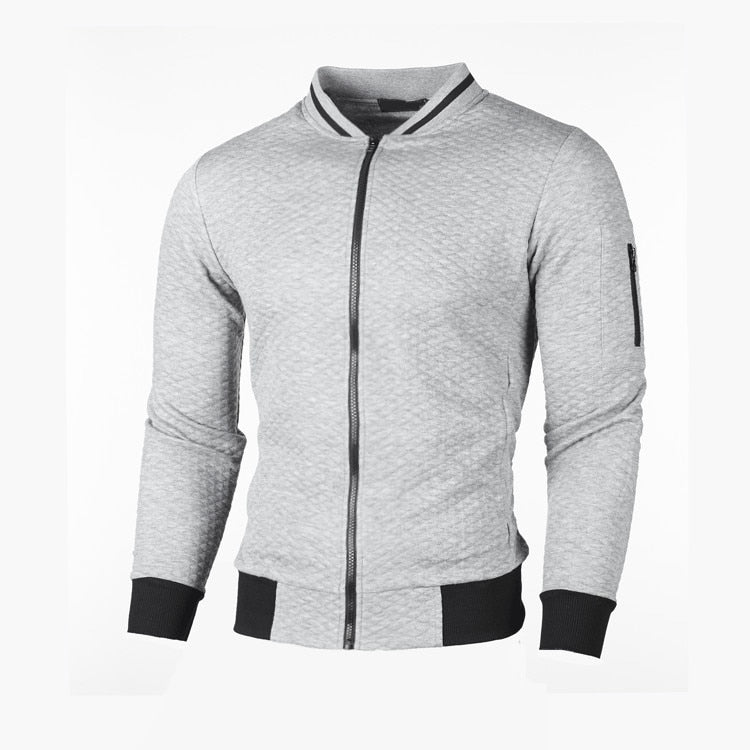 Helvano | Kariertes Vest im Slim Fit für Herren