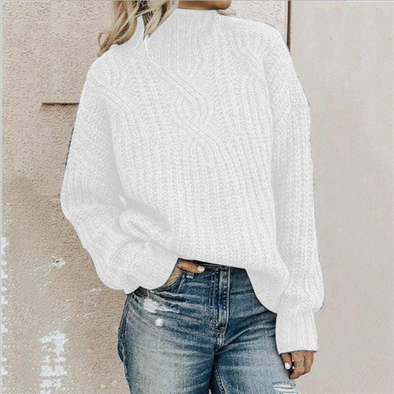 Helvano | Rollkragenpullover für Damen