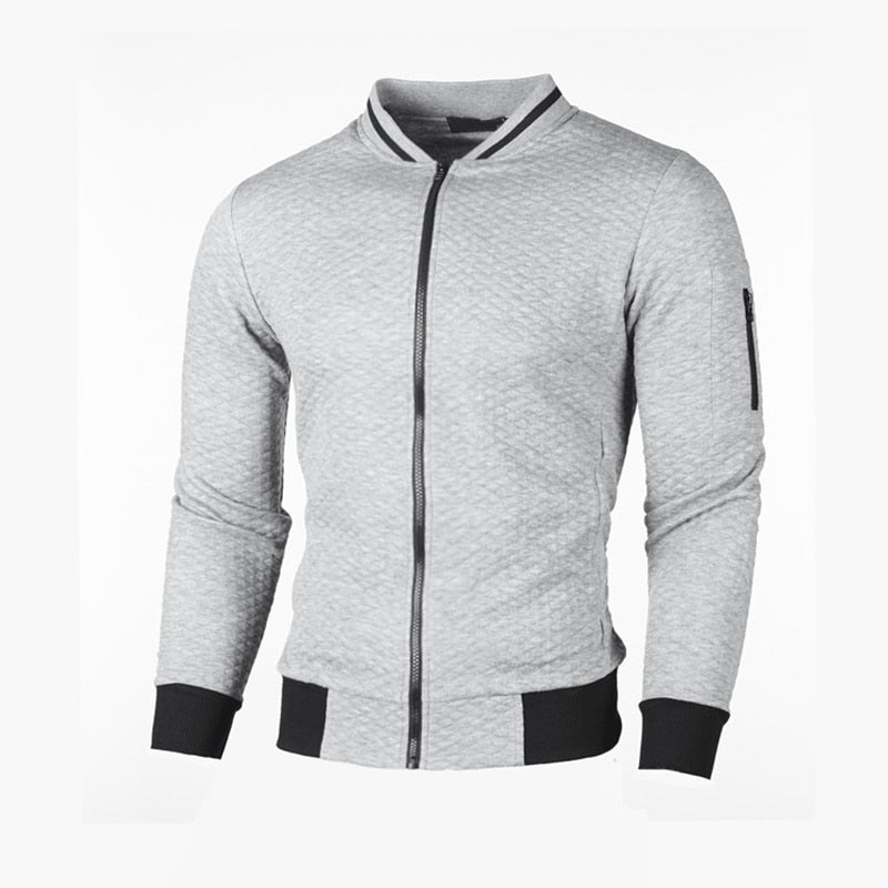 Helvano | Kariertes Vest im Slim Fit für Herren