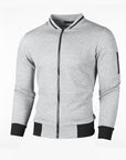 Helvano | Kariertes Vest im Slim Fit für Herren