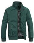 Helvano | Klassische Strickjacke für Herren