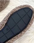 Helvano | Warme Ballerinas für Damen gefüttert