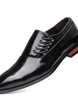 Helvano | Elegante Oxford-Schuhe für Herren