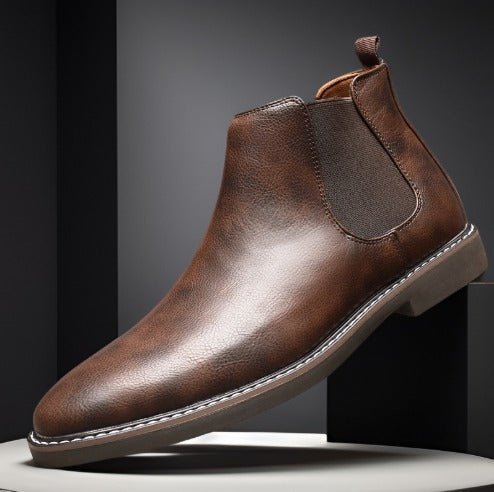 Helvano | Chelsea Boots für Herren